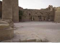 Karnak Temple Photo References #8